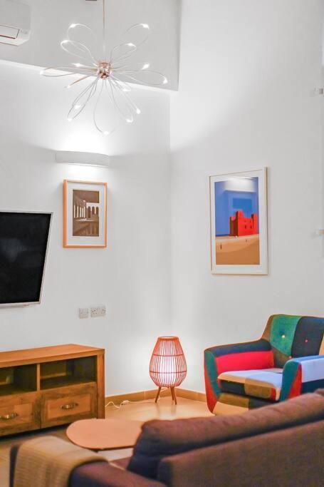 Sliema Unique 4 Bedroom Townhouse Off The Beach Экстерьер фото